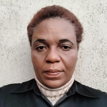 Babysitter Cape Town: Florence