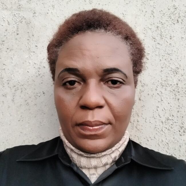 Babysitter in Cape Town: Florence