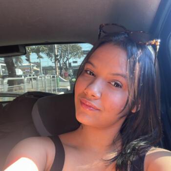 Babysitter São Paulo (São Paulo): Julia