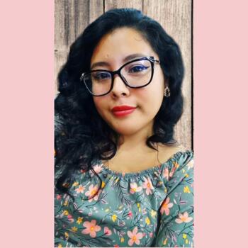 Babysitter García: Jacqueline