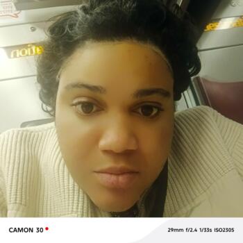 Babysitter in Amiens: Marthe