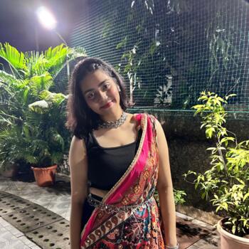 Babysitter in Mumbai: Vaibhavi