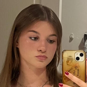 Babysitter in Lille: Lalie