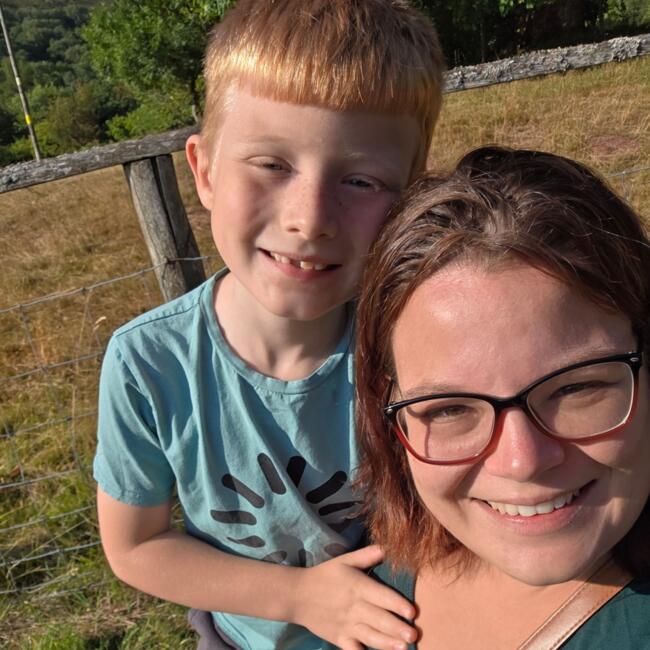 Babysitting job in Gosport: Tilly