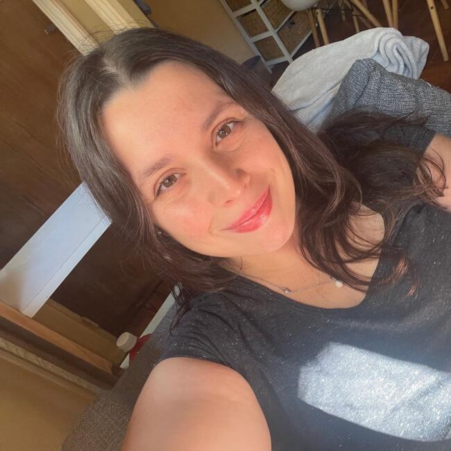 Babysitter in Avellaneda (Buenos Aires): Florencia