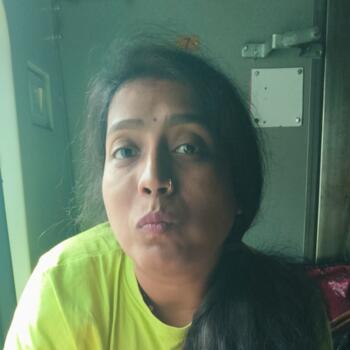 Nanny in Vadodara: Rupali