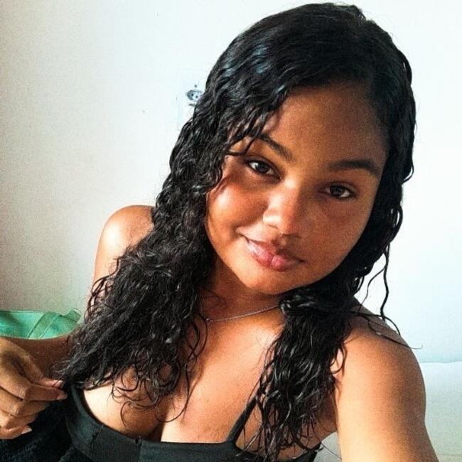 Babysitter in Itaquaquecetuba: Melissa