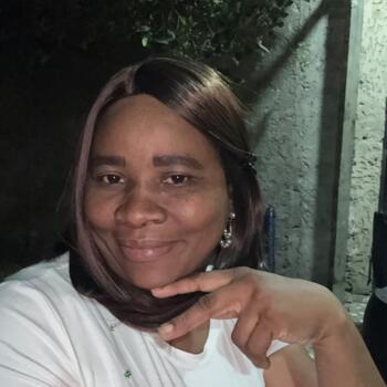 Babysitter in Santiago: Paola Andrea