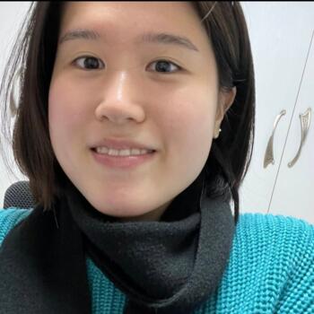 Babysitter in Auckland: MINYOUNG