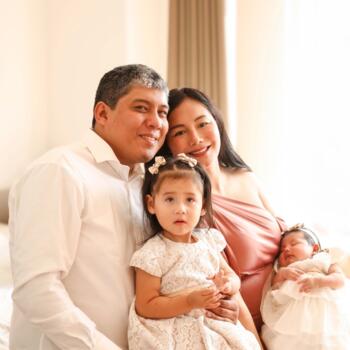 Padre/madre Lima: Gabriela