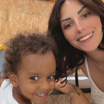 Babysitting job in Peschiera del Garda: babysitting job Marianna