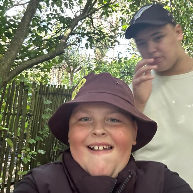 Babysitter in Auckland: Jacob