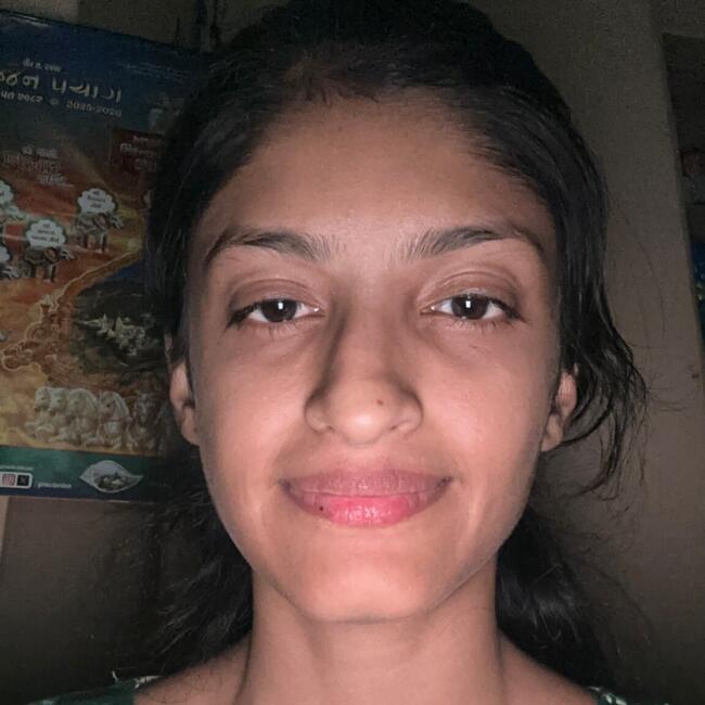 वड़ोदरा में बेबीसिटिंग की नौकरी: Avni