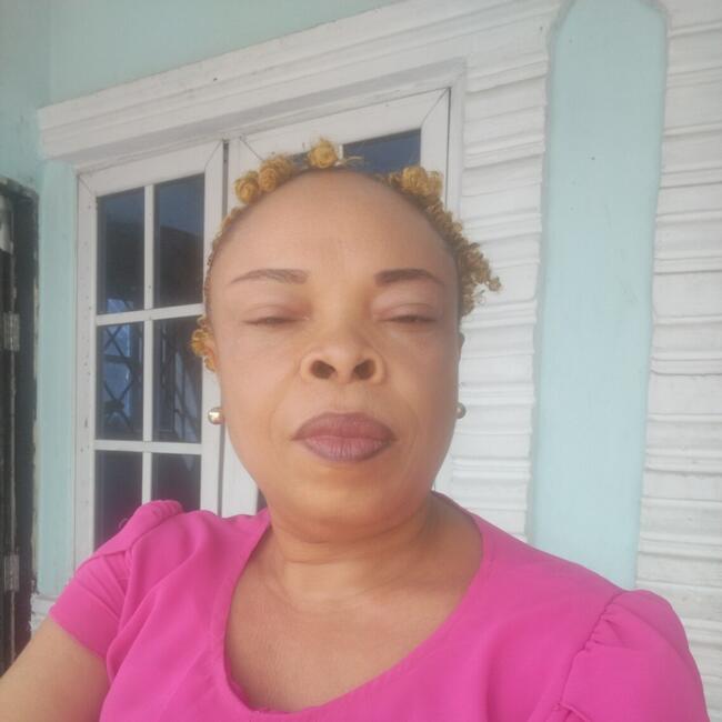 Babysitter a Padova: Okeke