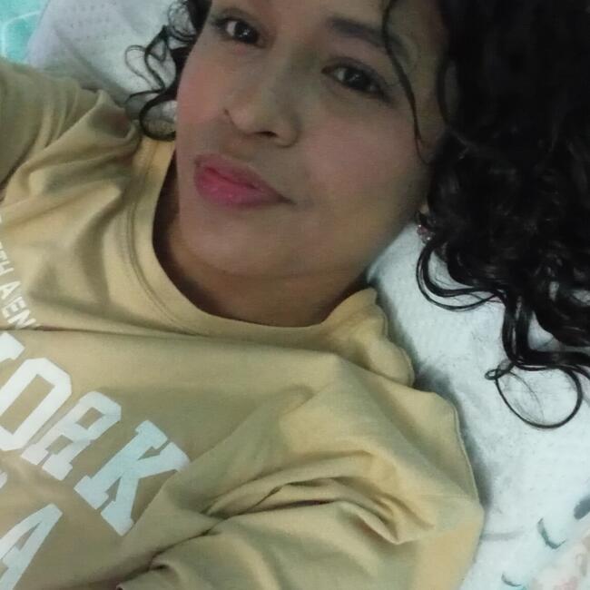 Babysitter in Guacara: Génesis Daniela