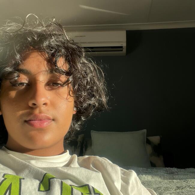Babysitter in Roodepoort: Galene