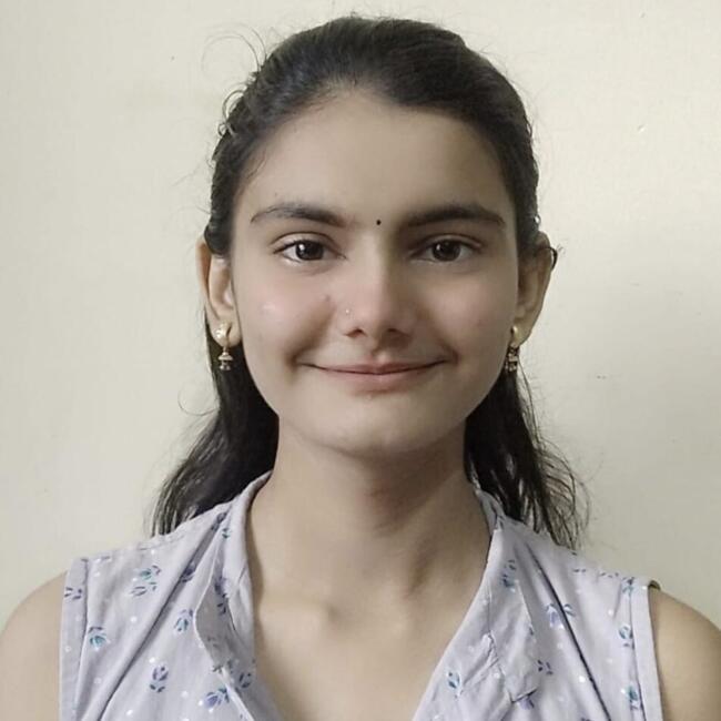 Babysitter in Badlapur: Bhakti