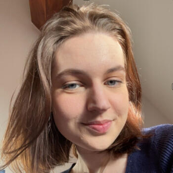 Babysitter in Saint-Chamond: Lucie