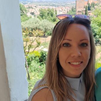 Niñera en Caravaca: Lorena