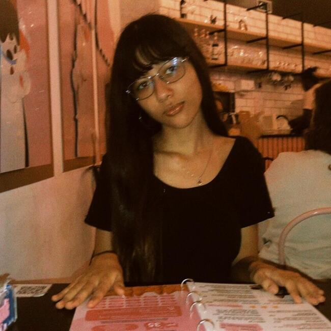 Babá em Rio de Janeiro: Ana Julia