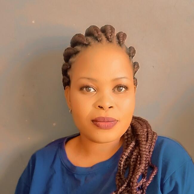 Babysitter in Pretoria: Sithembiso