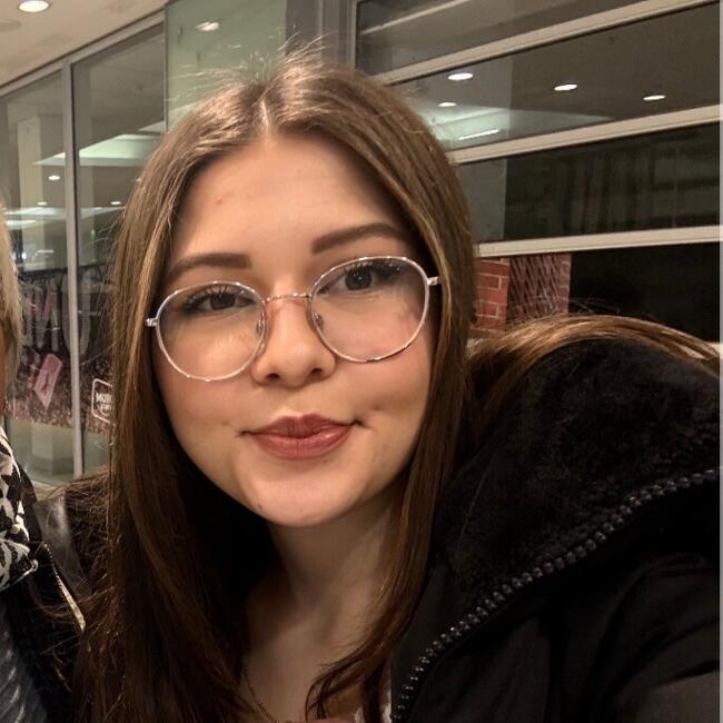 Oppas in Berlijn: Anna-Lena