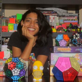 Emprego de babá em Belo Horizonte: emprego de babá Geise