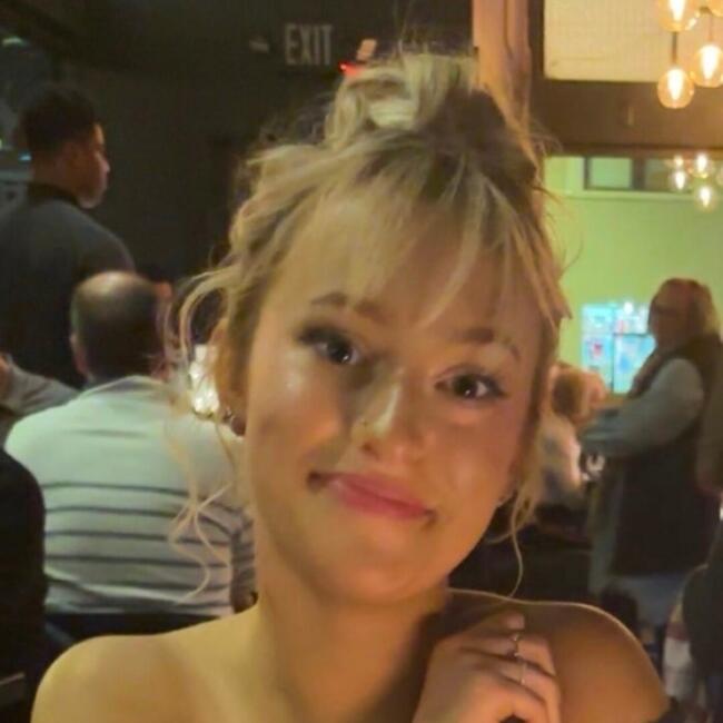 Nanny in Lenexa: Abigail