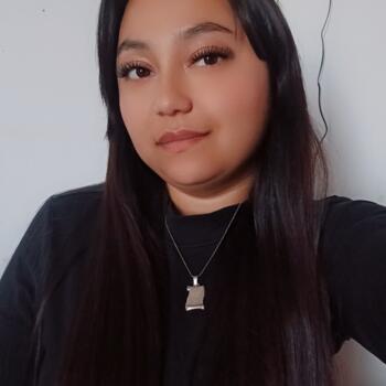 Niñera en Viña del Mar: Daniela