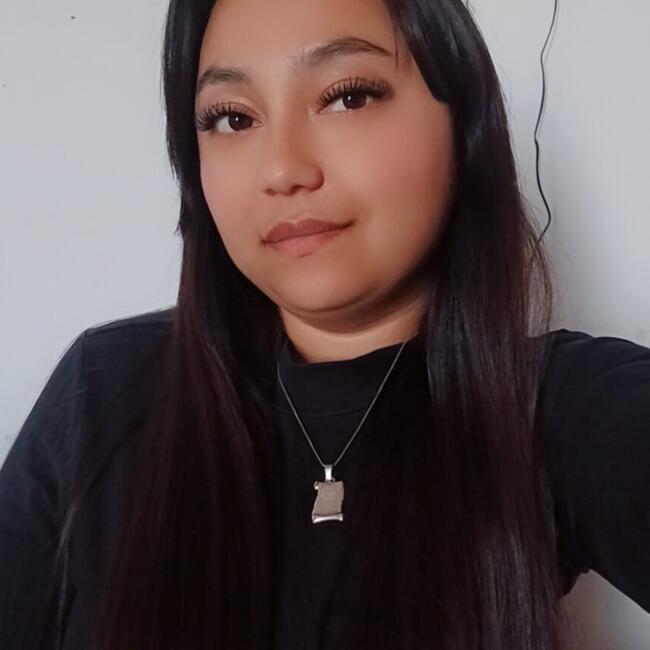 Niñera en Viña del Mar: Daniela