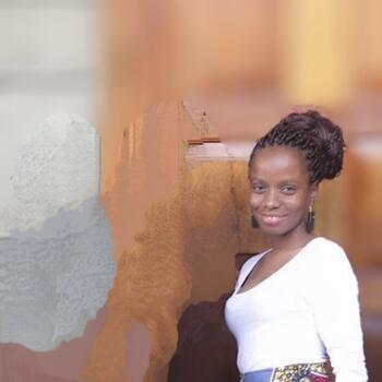 Babysitter Nairobi: Leila