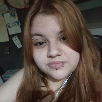 Babysitter in Lomas de Zamora (Buenos Aires): Ximena