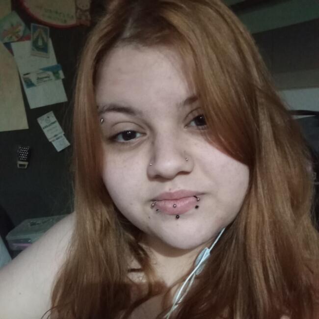 Babysitter in Lomas de Zamora (Buenos Aires): Ximena