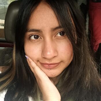 Babysitter in Bogotá: Neidy Alexandra