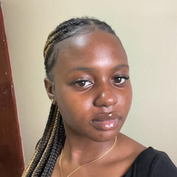 Babysitter in Montego Bay: Daneilla