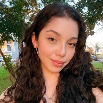 Babysitter in Prospect (Kentucky): Ana Laura
