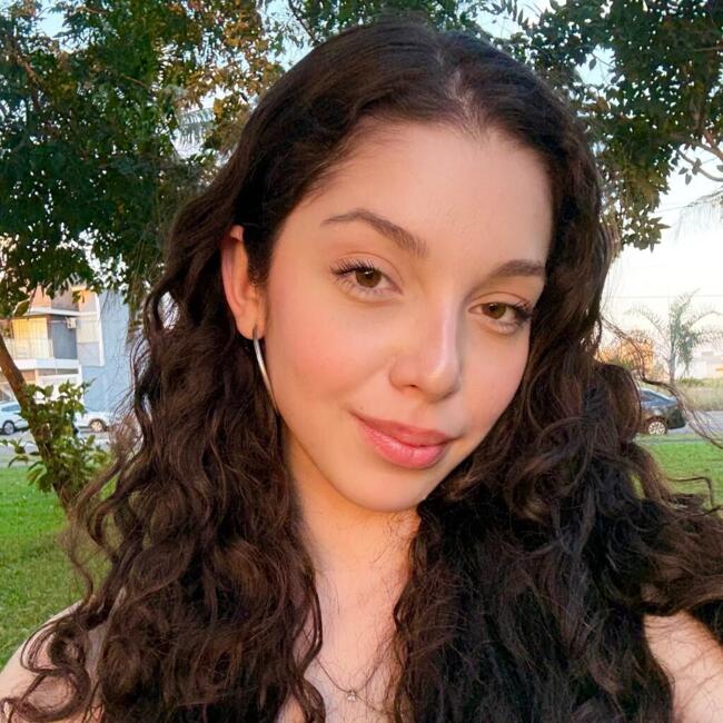 Babysitter in Prospect (Kentucky): Ana Laura