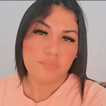 Babysitter in Fortaleza: Frandeska