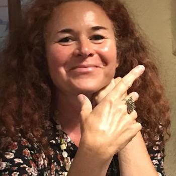 Babysitter Amsterdam: Giovanna