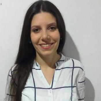 Niñera Montevideo: Stephanie