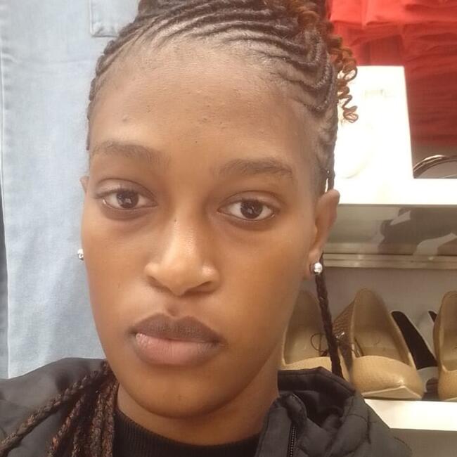 Nanny in Tongaat: Nondumiso