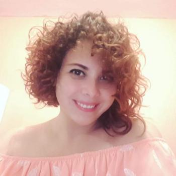 Niñera Adolfo López Mateos: Jessica Alexia