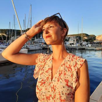 Baby-sitter Ottignies-Louvain-la-Neuve: Camille