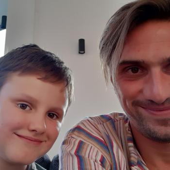 Babysitadres in Geraardsbergen: babysitadres Dogan