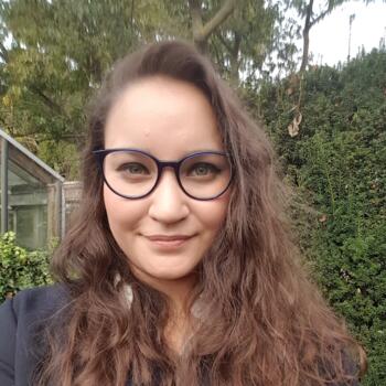 Oppas in Oegstgeest: Inge