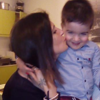 Babysitter in Fafe: Manuela