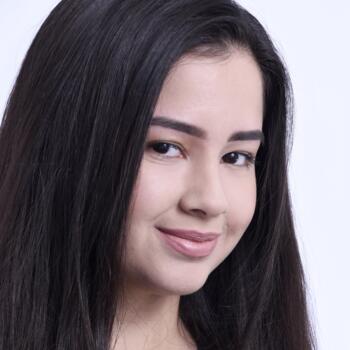 Babá em Alvorada: Rafaela