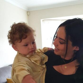 Babysitter in London: Wassima