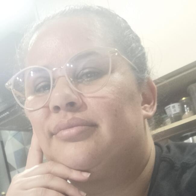 Babá em Embu das Artes: Lívia