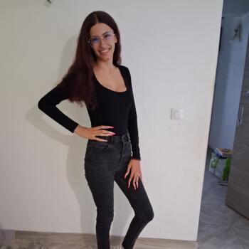 Babysitter Lille: Canelle